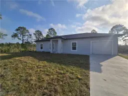 Picture of 2918 Gene Ave N, Lehigh Acres, FL 33971