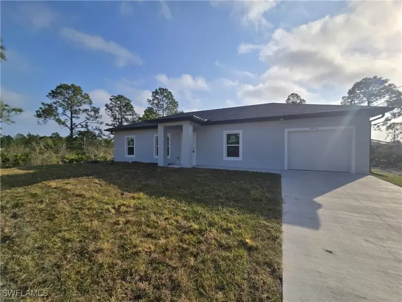 Picture of 2918 Gene Ave N, Lehigh Acres FL 33971