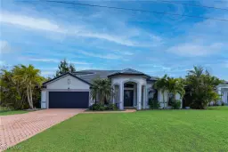 Picture of 2123 Old Burnt Store Rd N, Cape Coral, FL 33993