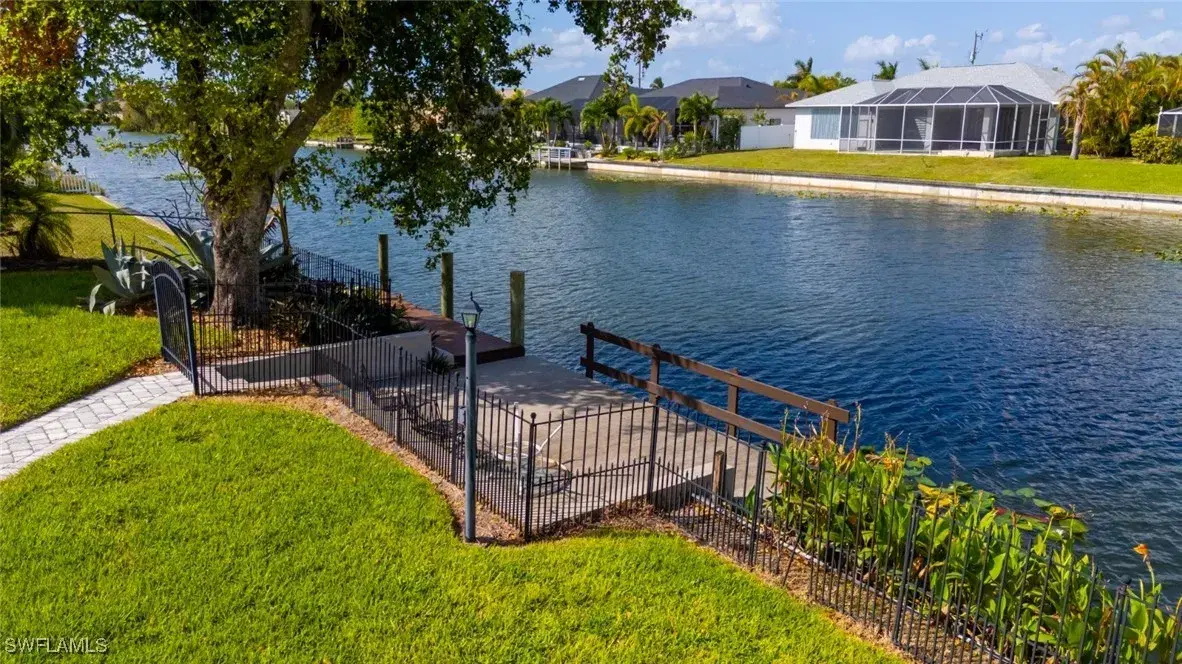 Picture of 2207 NE 1St Ter, Cape Coral, FL 33909