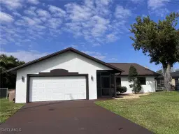 Picture of 2207 NE 1St Ter, Cape Coral, FL 33909