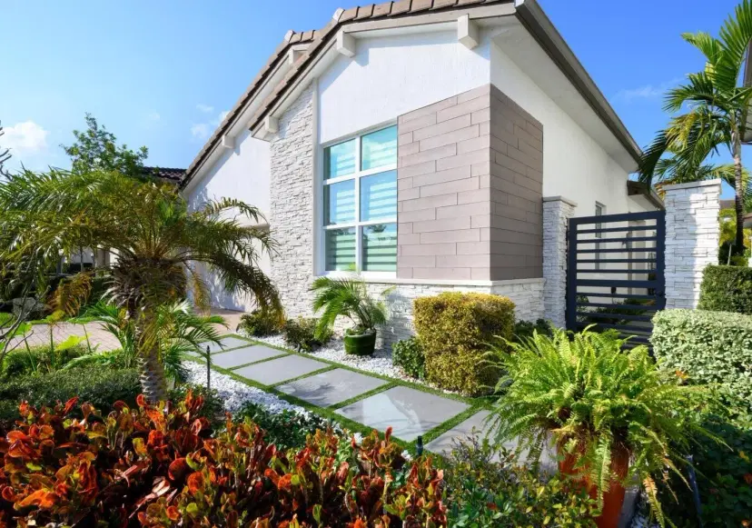 Picture of 8877 Kingsmoor Way, Lake Worth FL 33467