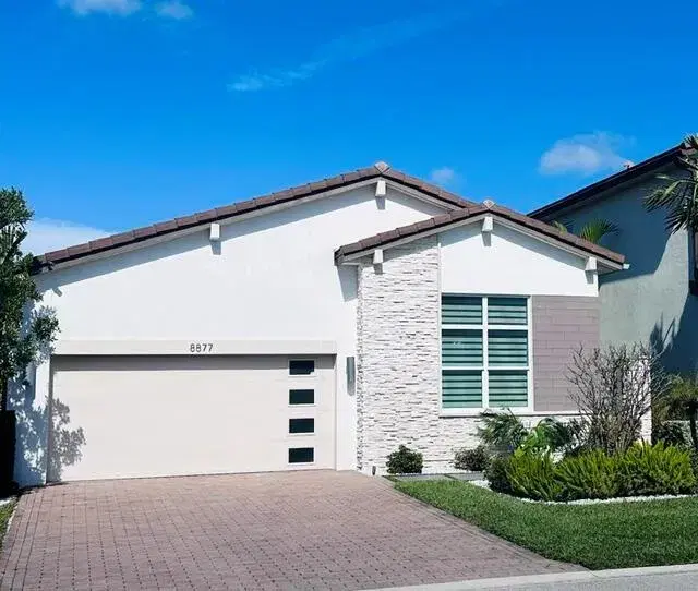 Picture of 8877 Kingsmoor Way, Lake Worth FL 33467