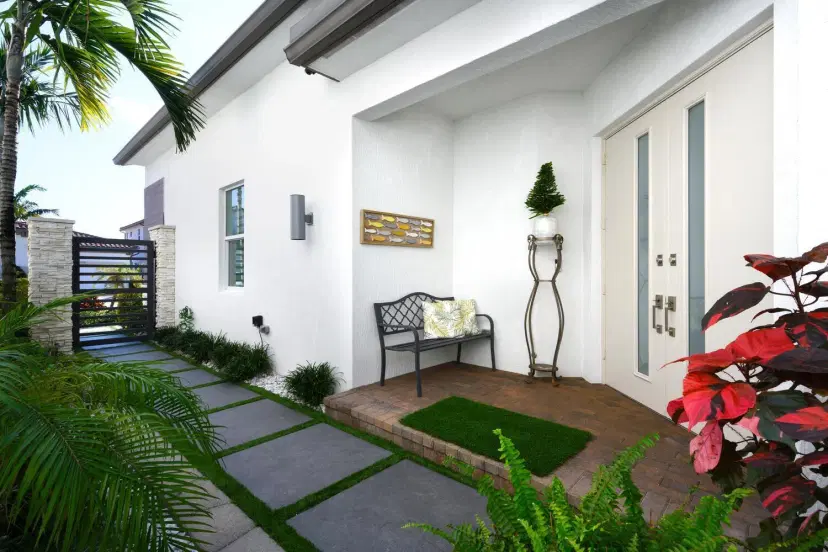 Picture of 8877 Kingsmoor Way, Lake Worth FL 33467