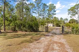 Picture of 521 Everglades Blvd S, Naples, FL 34117