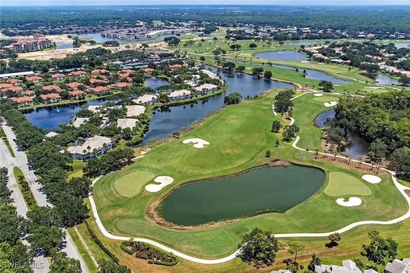 Picture of 6290 Bellerive Ave 102, Naples FL 34119