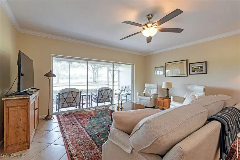Picture of 6290 Bellerive Ave 102, Naples FL 34119