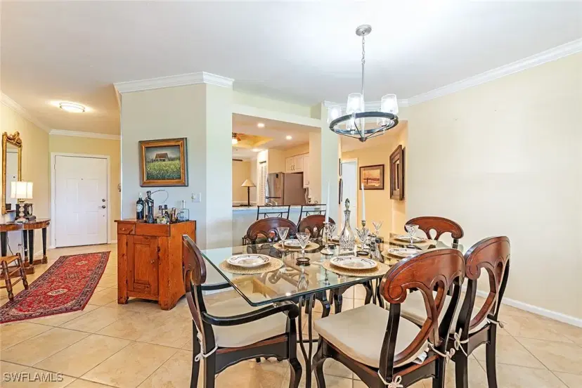 Picture of 6290 Bellerive Ave 102, Naples FL 34119