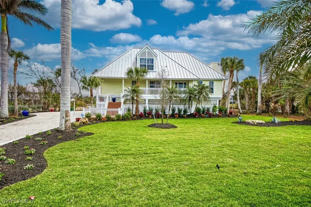 Picture of 250 Christofer Ct, Sanibel, FL 33957
