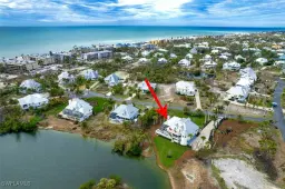 Picture of 250 Christofer Ct, Sanibel, FL 33957