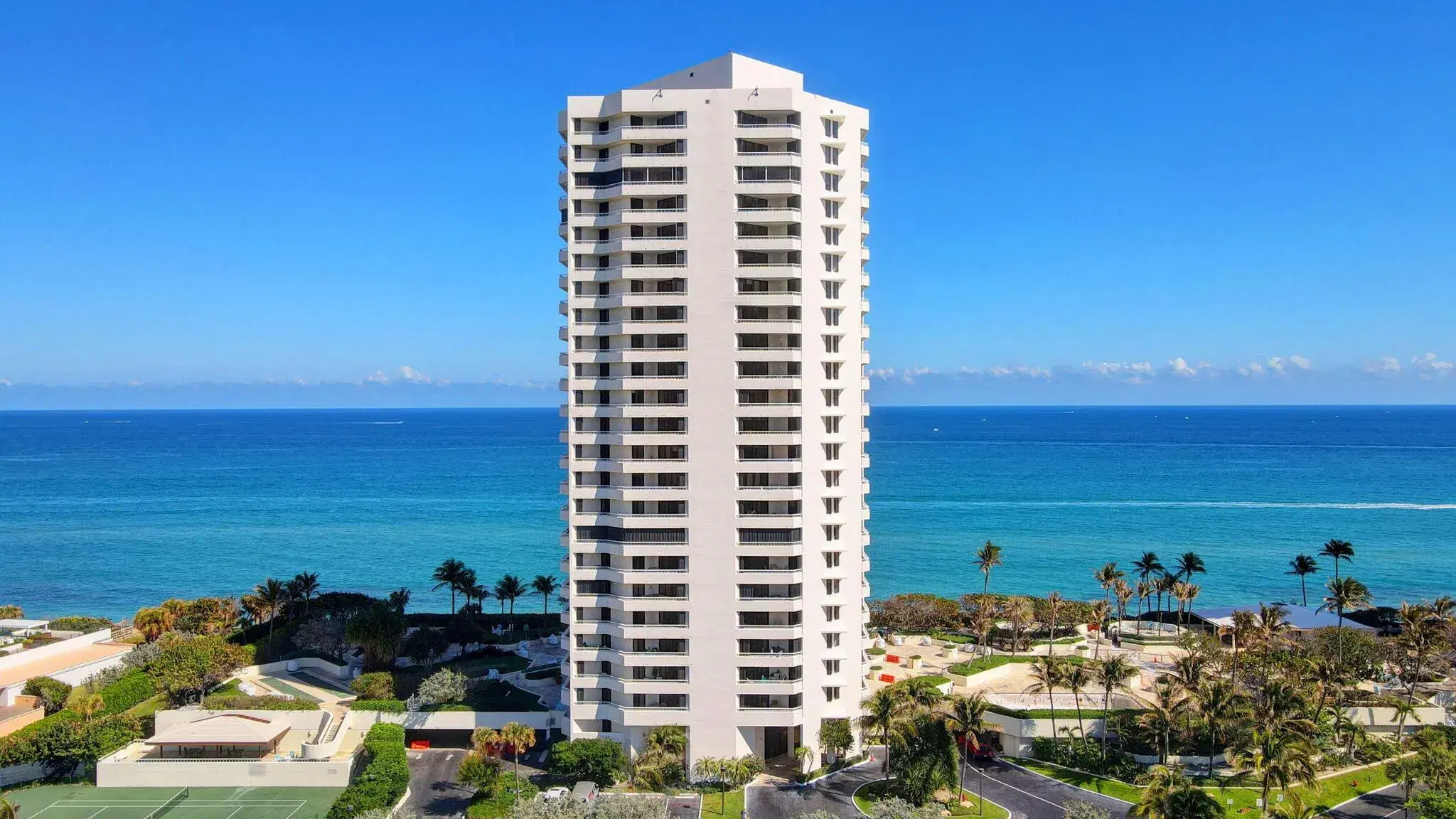 Picture of 5080 N Ocean Drive 20C, Riviera Beach, FL 33404
