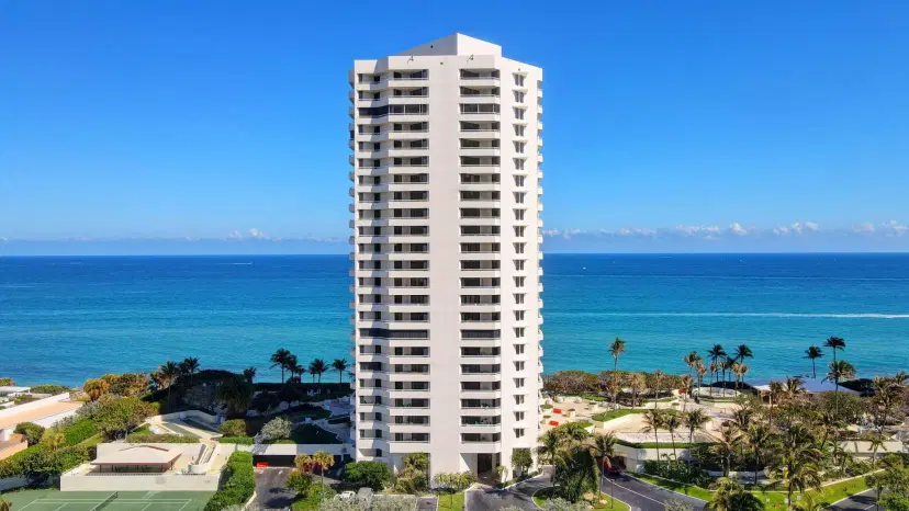 Picture of 5080 N Ocean Drive 20C, Riviera Beach FL 33404