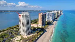 Picture of 5080 N Ocean Drive 20C, Riviera Beach, FL 33404