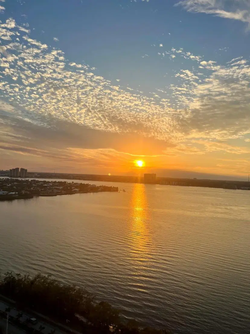 Picture of 5080 N Ocean Drive 20C, Riviera Beach FL 33404