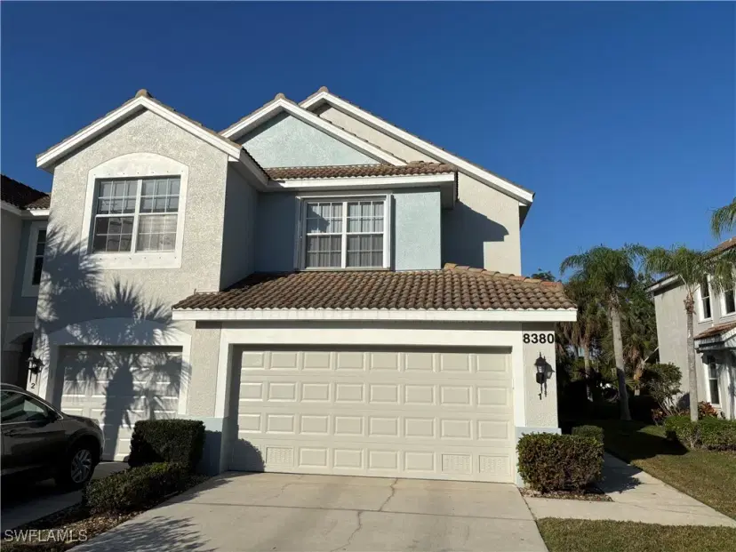 Picture of 8380 Village Edge Cir 1, Fort Myers FL 33919