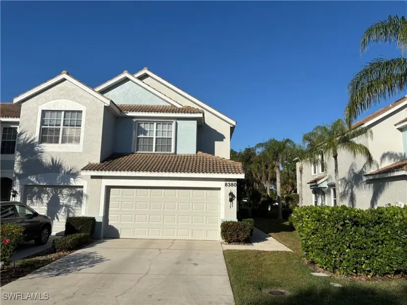 Picture of 8380 Village Edge Cir 1, Fort Myers FL 33919