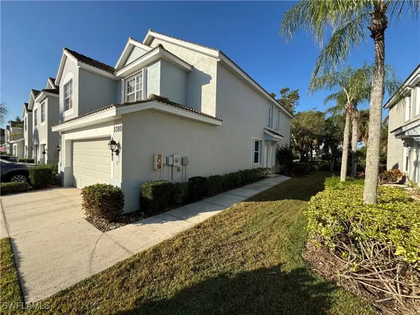 Picture of 8380 Village Edge Cir 1, Fort Myers FL 33919