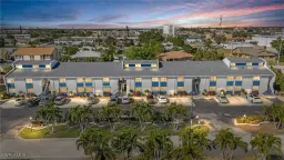 Picture of 4904 Vincennes St 201, Cape Coral, FL 33904