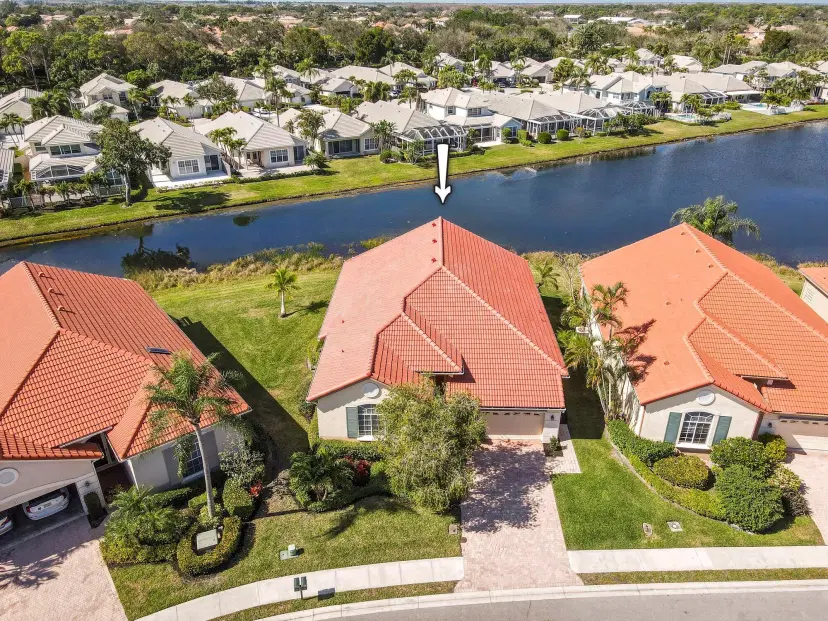 Picture of 90 Monterey Pointe Drive, Palm Beach Gardens FL 33418