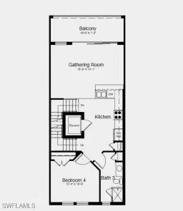 Picture of 1620 Sea Haven Dr 405, Punta Gorda, FL 33950