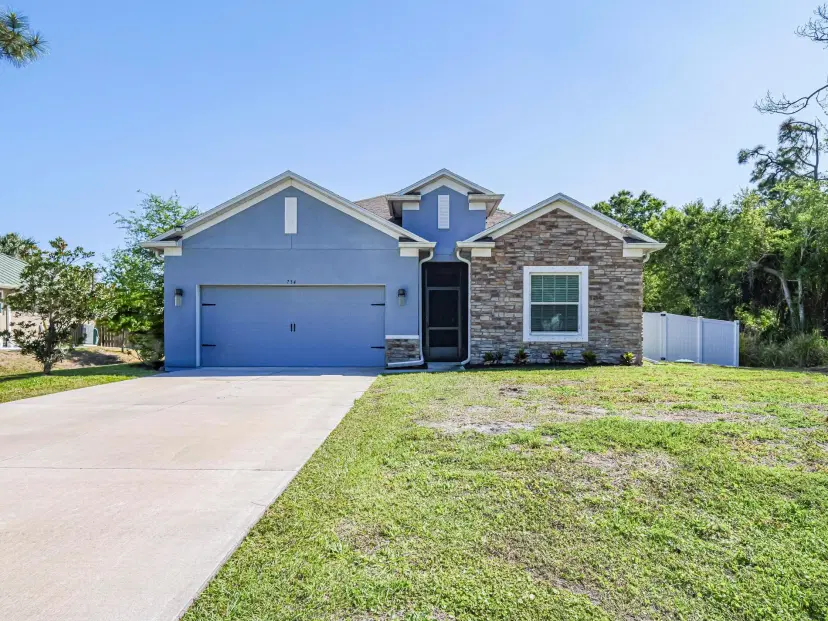 Picture of 734 Rolling Hill Drive, Sebastian FL 32958