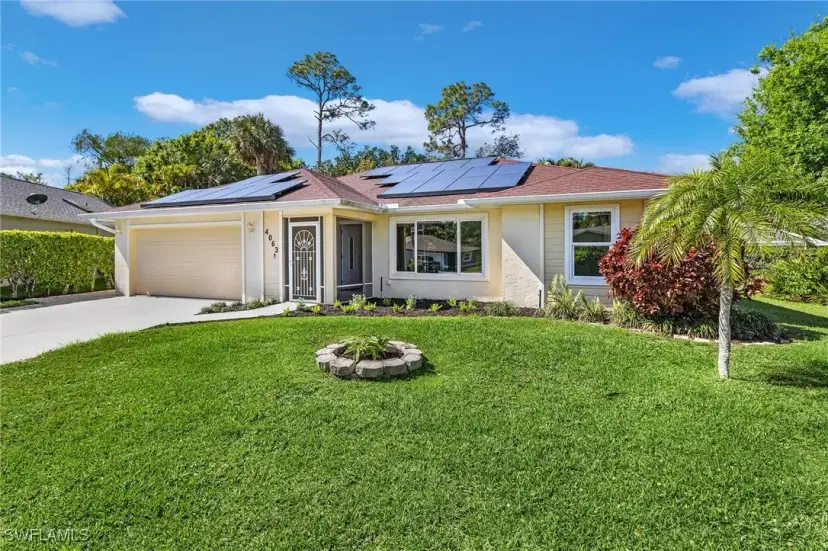 Picture of 4063 Vine Ln, Naples FL 34112