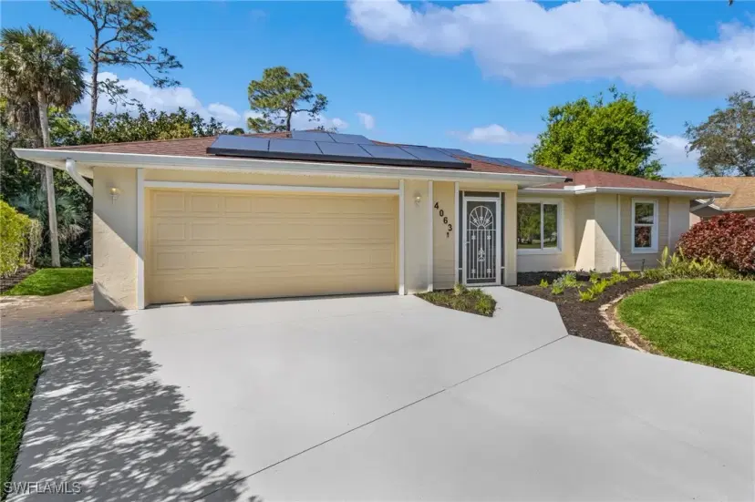 Picture of 4063 Vine Ln, Naples FL 34112