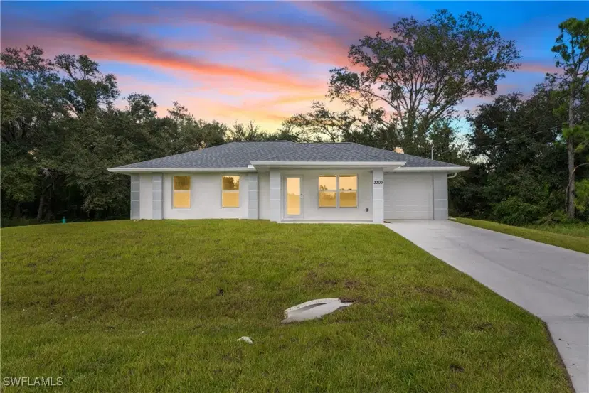 Picture of 3303 E 18Th St, Lehigh Acres FL 33972