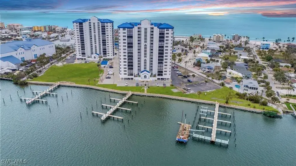 Picture of 4753 Estero Blvd 1602, Fort Myers Beach, FL 33931