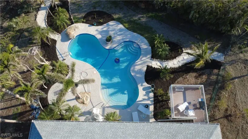 Picture of 3000 Turtle Gait Ln, Sanibel FL 33957