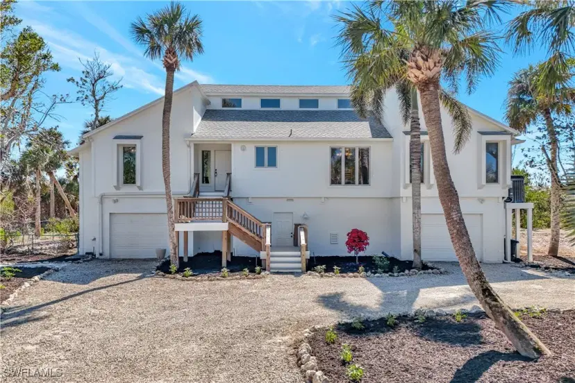 Picture of 3000 Turtle Gait Ln, Sanibel FL 33957