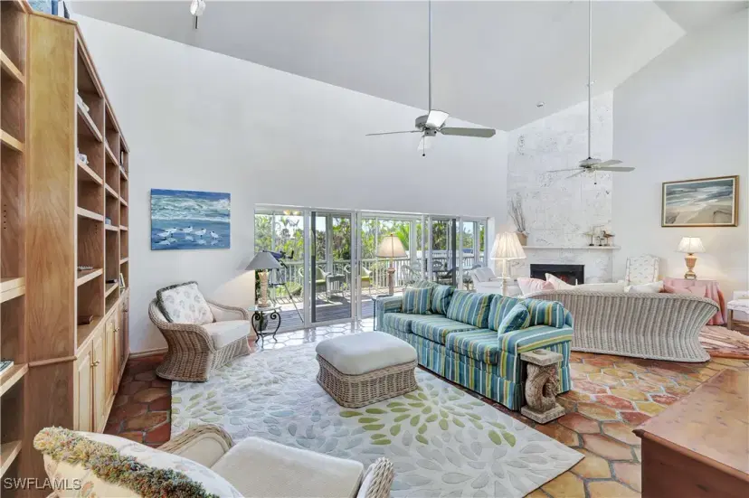 Picture of 3000 Turtle Gait Ln, Sanibel FL 33957