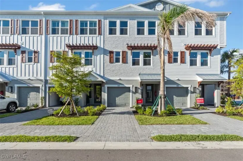 Picture of 1625 Compass Pointe CT 105, Punta Gorda FL 33950