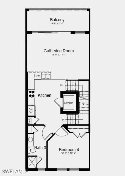 Picture of 1625 Compass Pointe CT 105, Punta Gorda FL 33950
