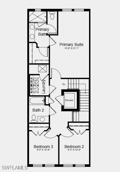 Picture of 1625 Compass Pointe CT 105, Punta Gorda FL 33950