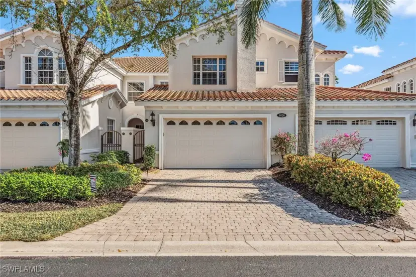 Picture of 9026 Cascada Way 102, Naples FL 34114