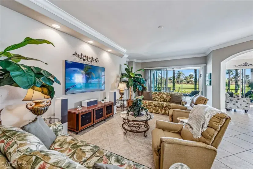 Picture of 9026 Cascada Way 102, Naples FL 34114