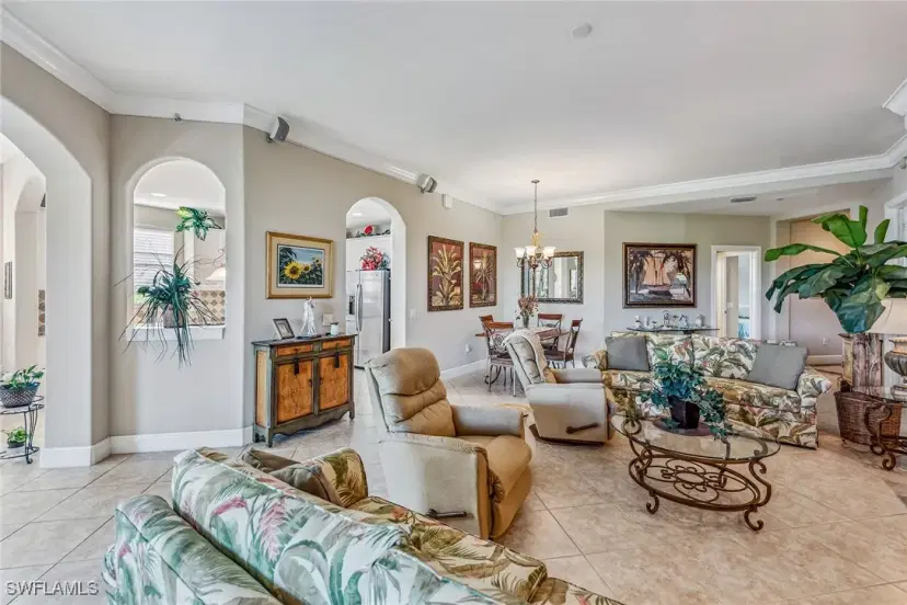 Picture of 9026 Cascada Way 102, Naples FL 34114