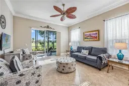 Picture of 9026 Cascada Way 102, Naples, FL 34114