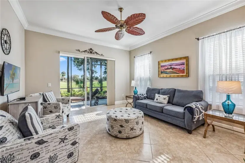 Picture of 9026 Cascada Way 102, Naples FL 34114