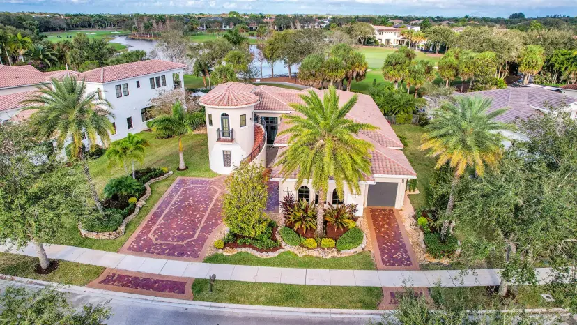 Picture of 6930 Long Leaf Drive, Parkland FL 33076