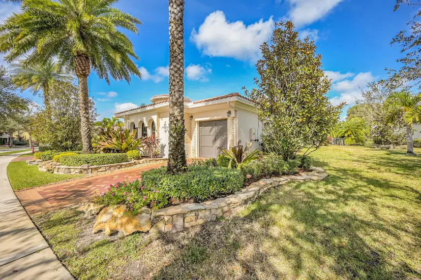 Picture of 6930 Long Leaf Drive, Parkland FL 33076