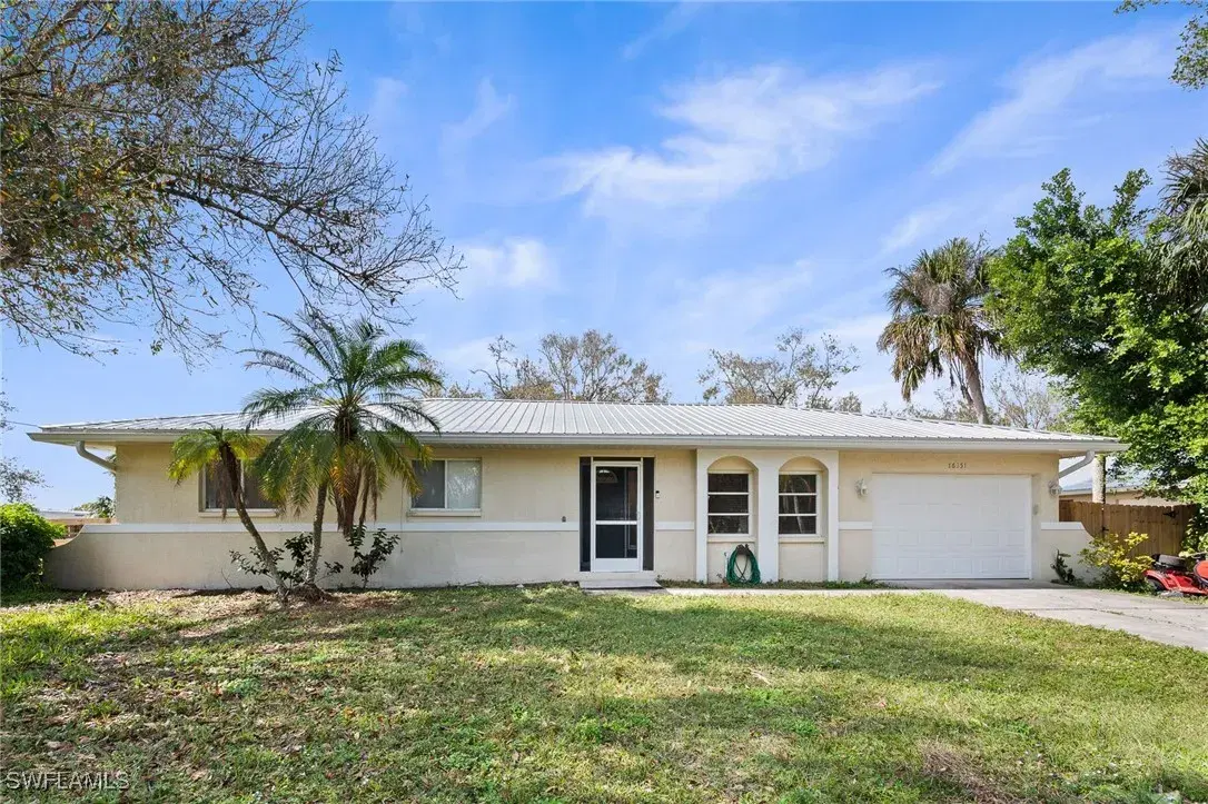 Picture of 16351 Teresa Ln, North Fort Myers, FL 33917