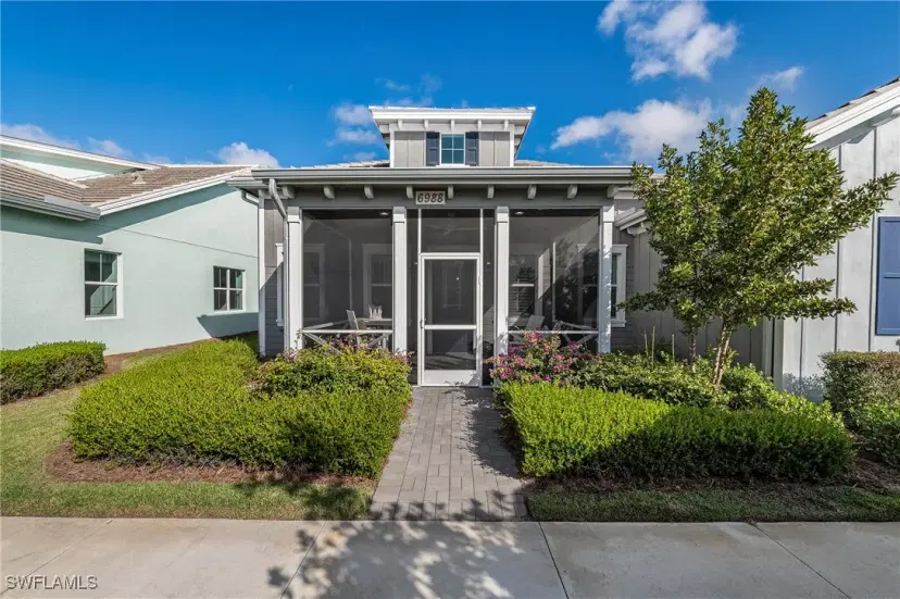 Picture of 6988 Saona Ct, Naples FL 34113