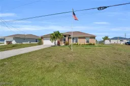 Picture of 1917 NW 12Th Ave, Cape Coral, FL 33993