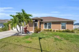 Picture of 1917 NW 12Th Ave, Cape Coral, FL 33993