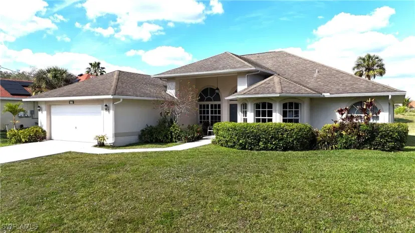 Picture of 619 Charles Sise St, Lehigh Acres FL 33974