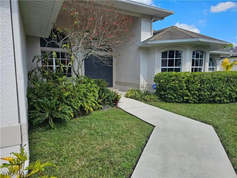 Picture of 619 Charles Sise St, Lehigh Acres FL 33974