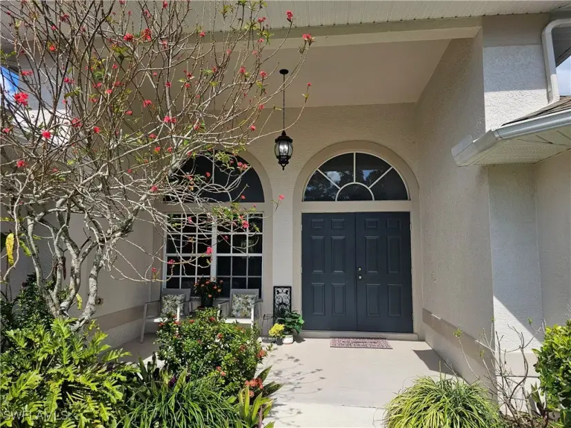 Picture of 619 Charles Sise St, Lehigh Acres FL 33974