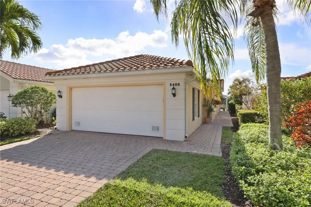 Picture of 5406 Guadeloupe Way, Naples, FL 34119